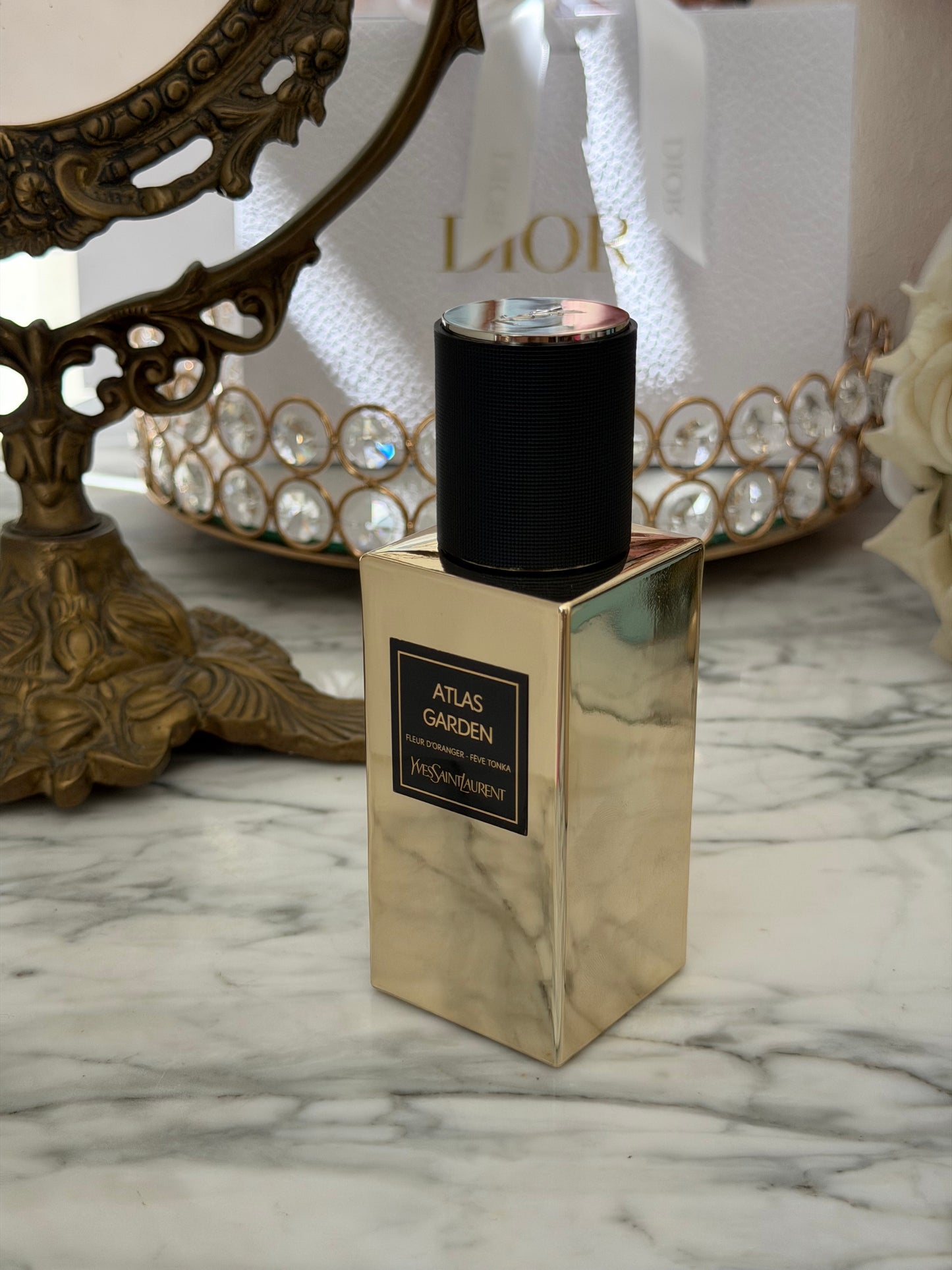 YSL Atlas Garden – Le Vestiaire Des Parfums