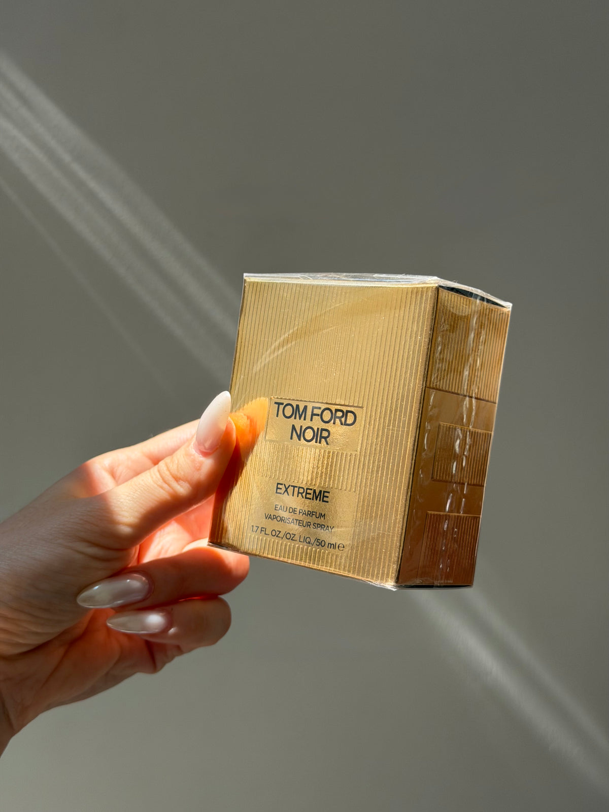 TOM FORD Noir Extreme - Eau De Parfum