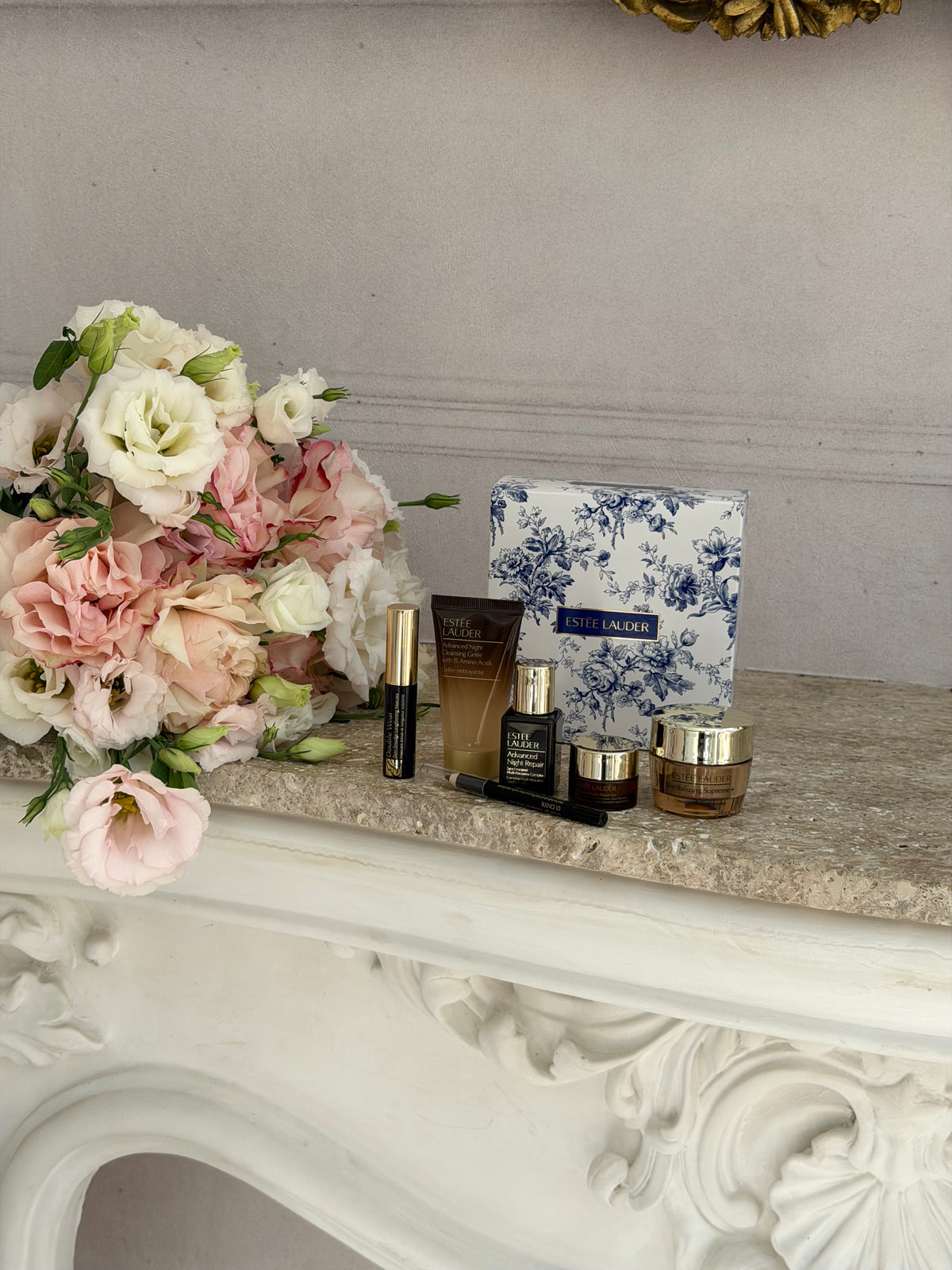 ESTEE LAUDER Advanced Night Repair Gift Set 6 Products