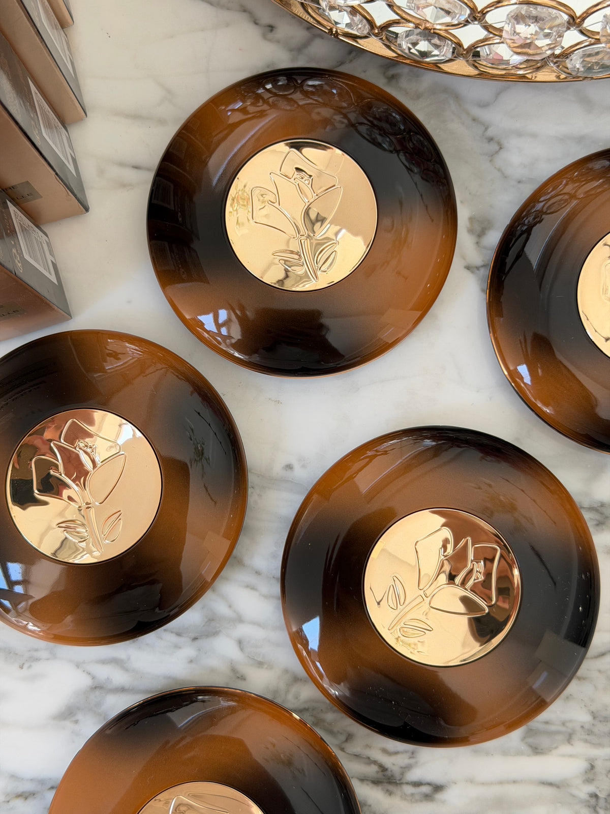 LANCOME Teint Idole Ultra Wear C.E Skin Transforming Bronzer (06)