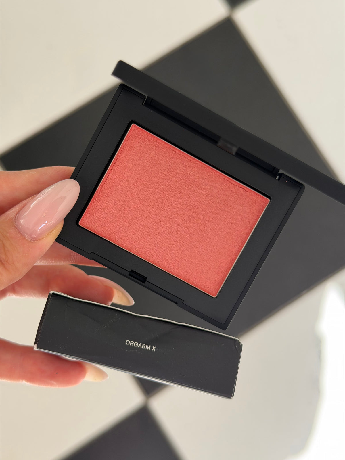 NARS Powder Blush - Orgasm X