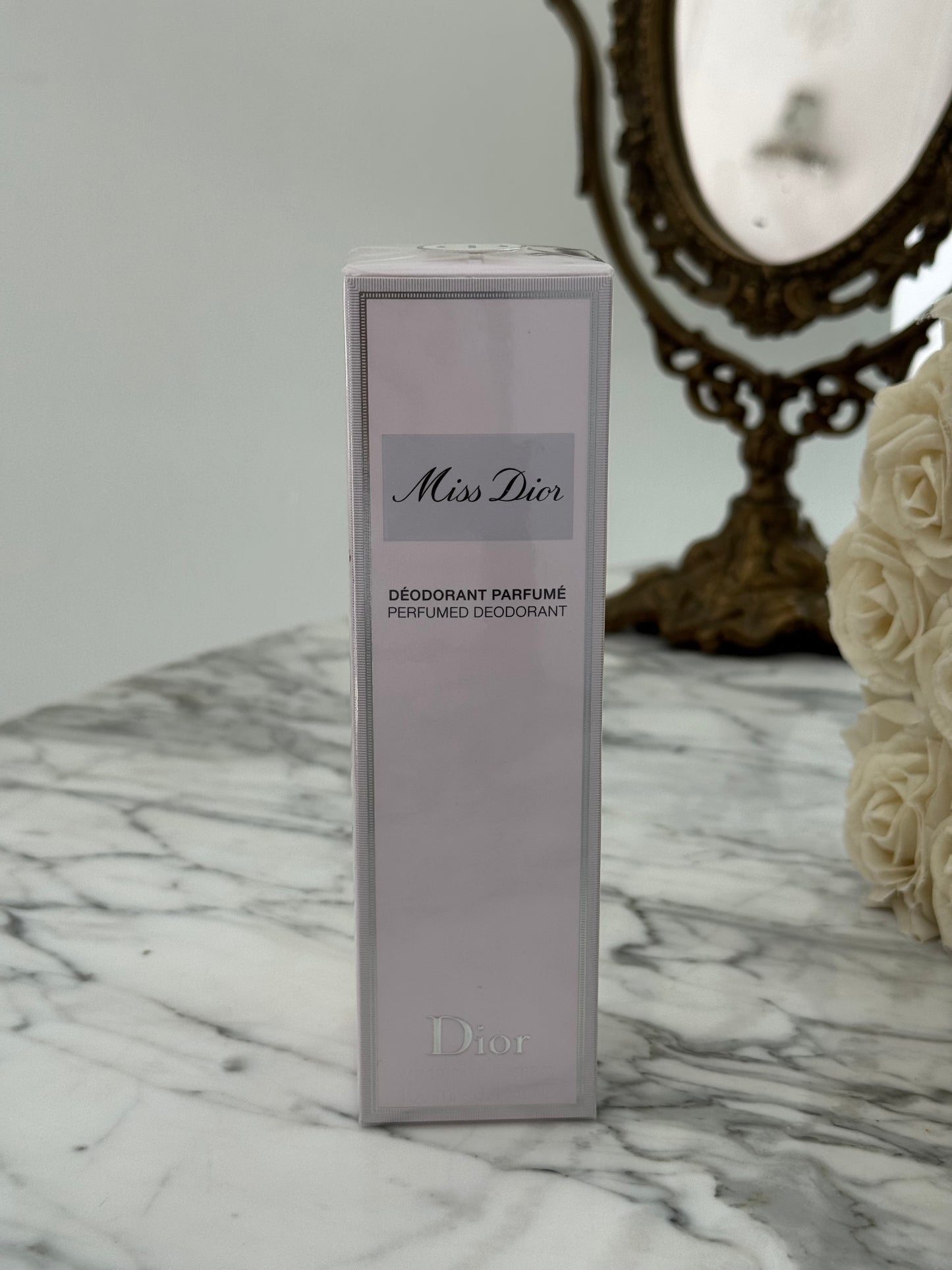 DIOR Miss Dior Perfumed Deodorant