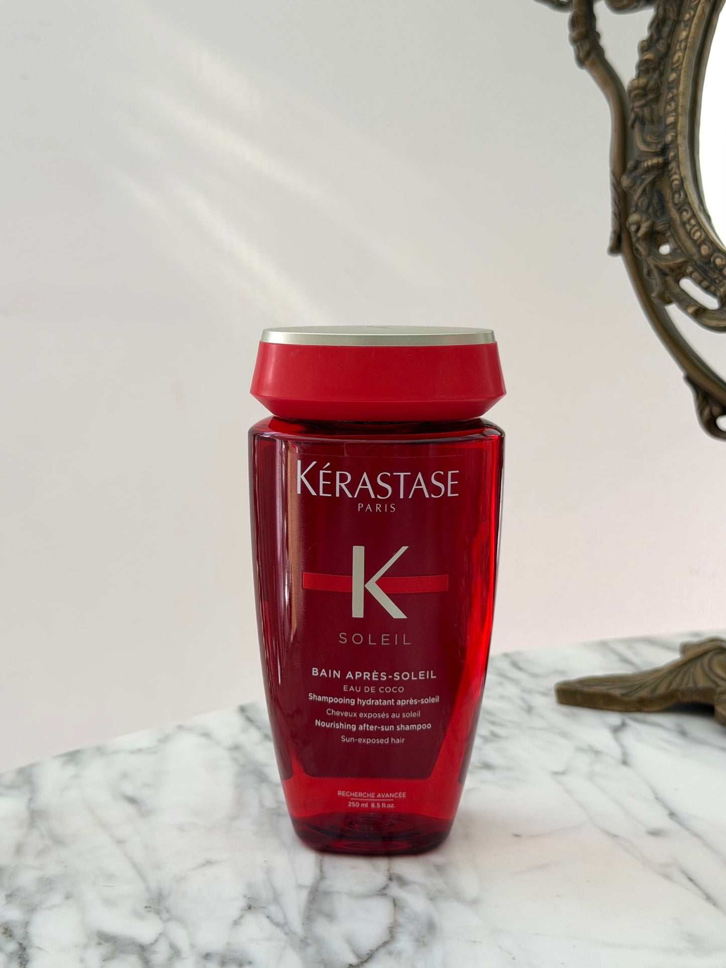 KÉRASTASE Soleil
Bain Après-Soleil Shampoo