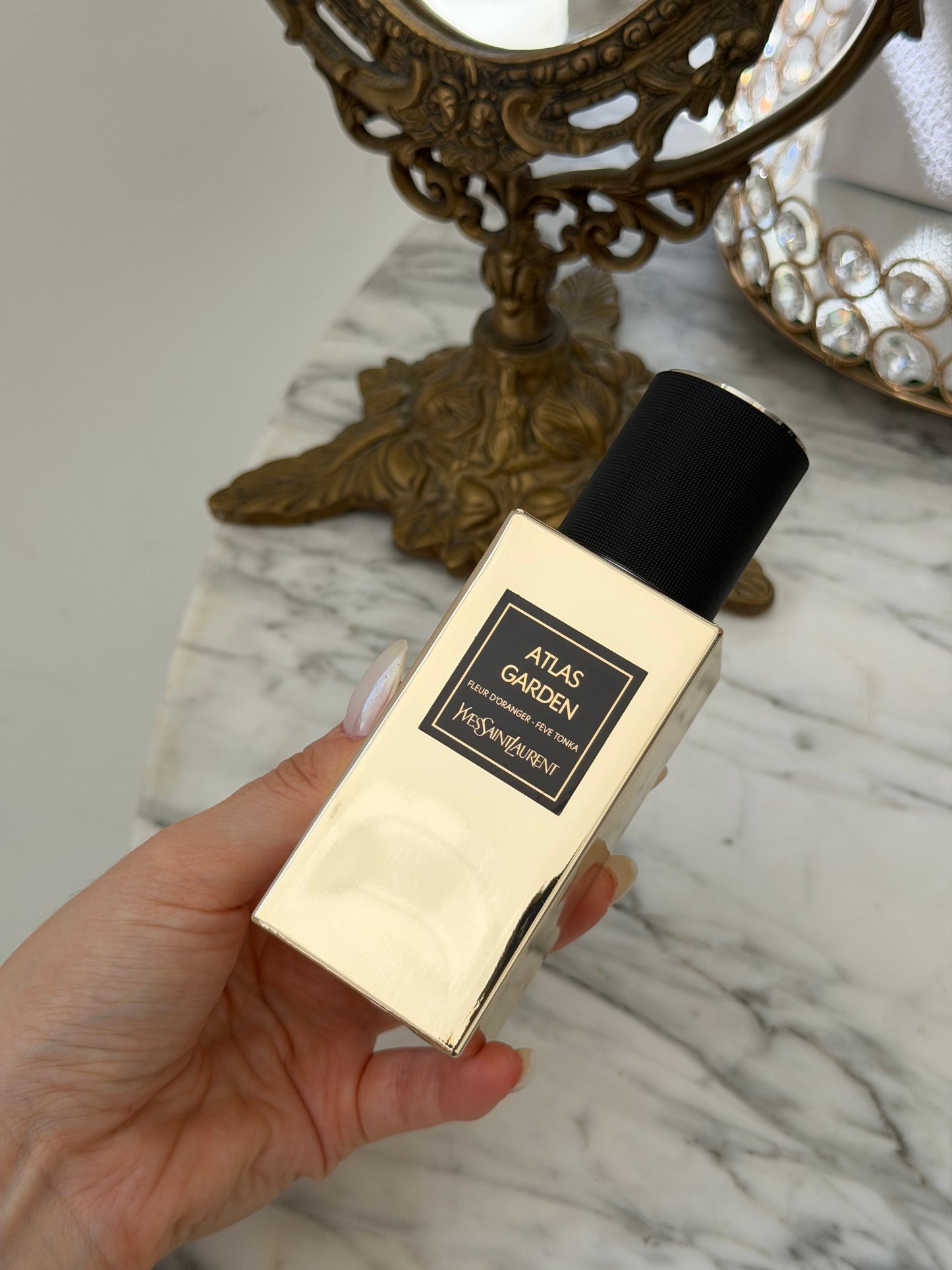 YSL Atlas Garden – Le Vestiaire Des Parfums