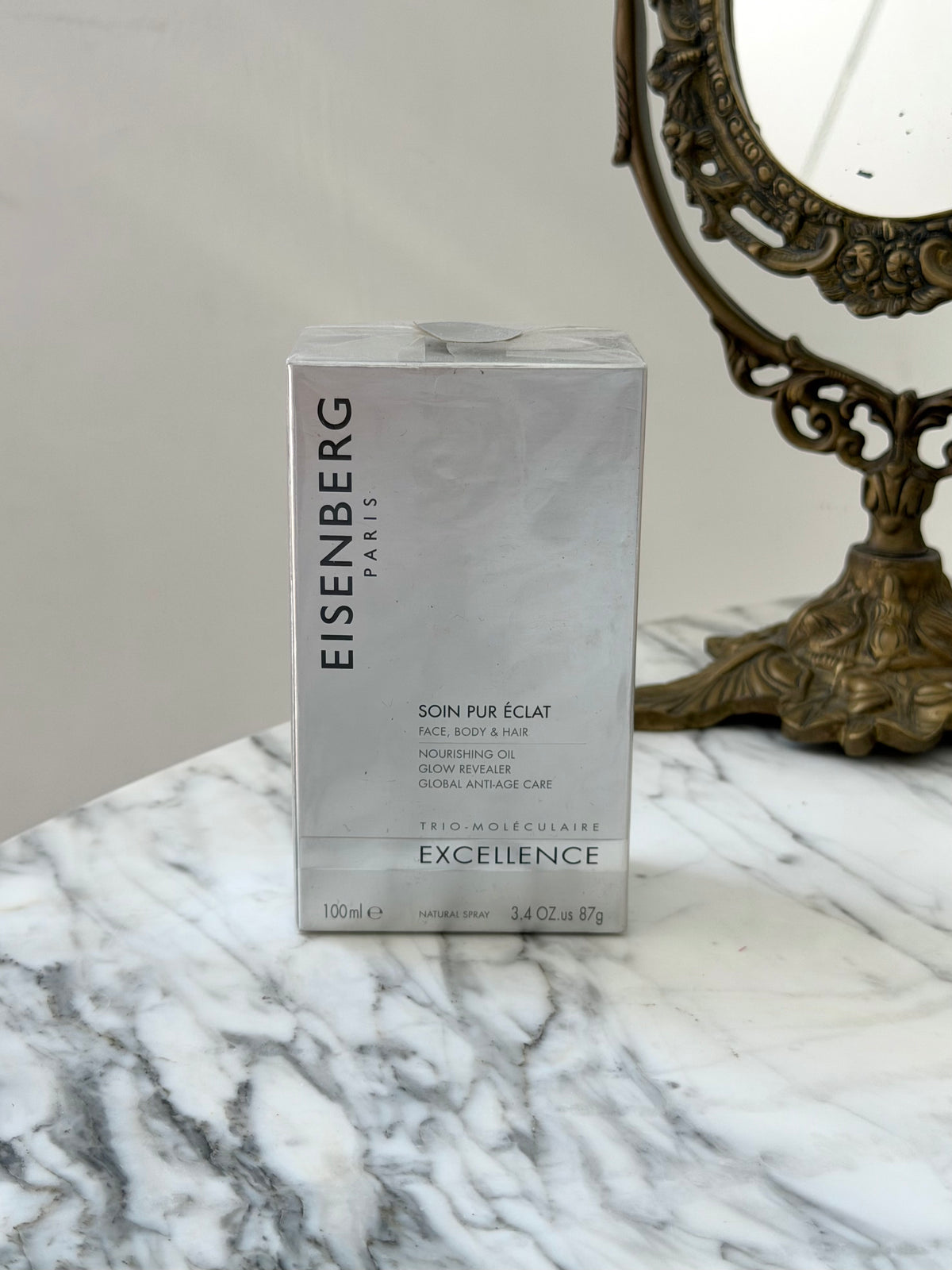 EISENBERG Excellence Soin Pure Éclat, Anti-Age Global