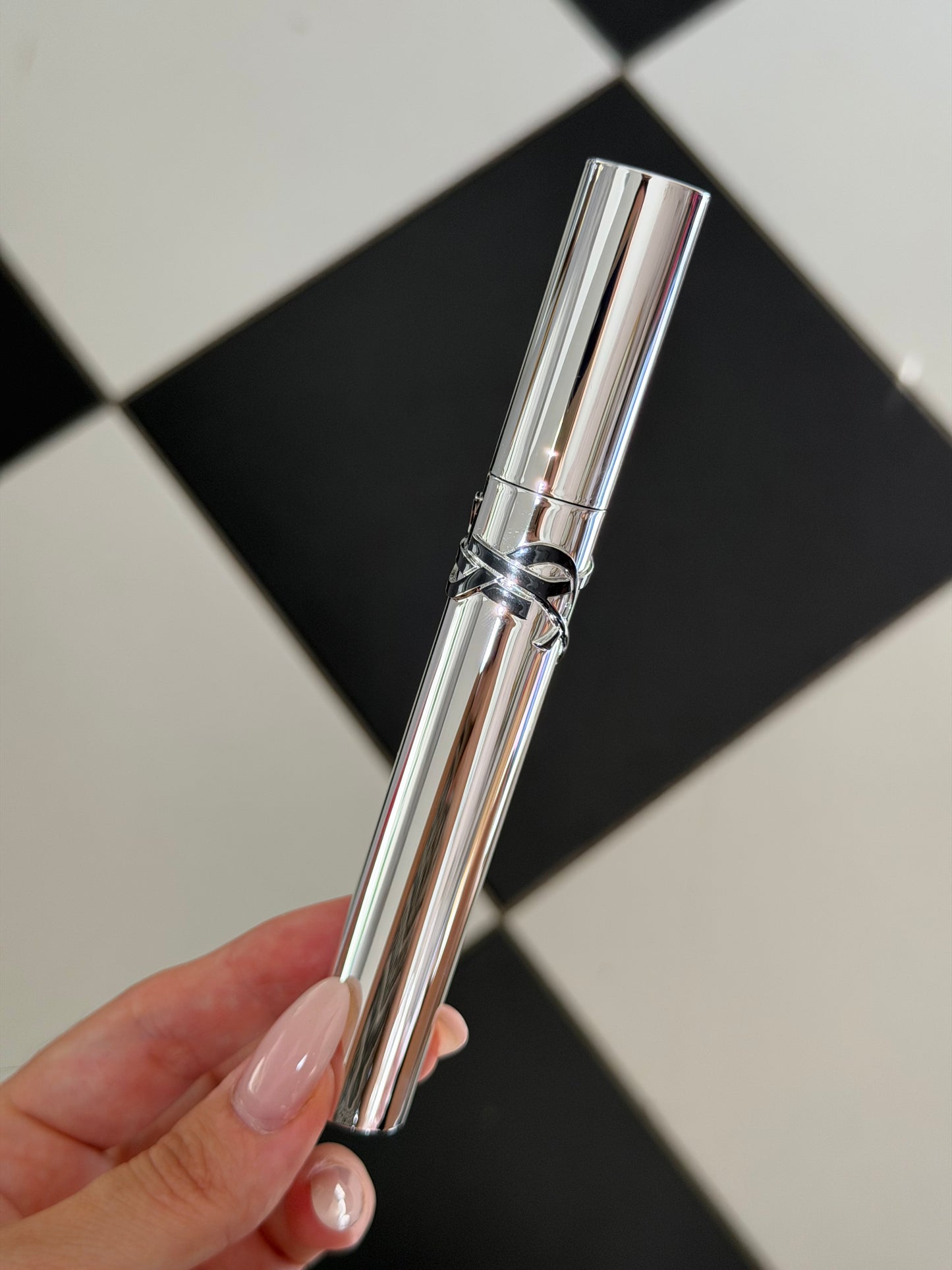 YSL Lash Latex Lengthening And Lift-Sculpting Mascara