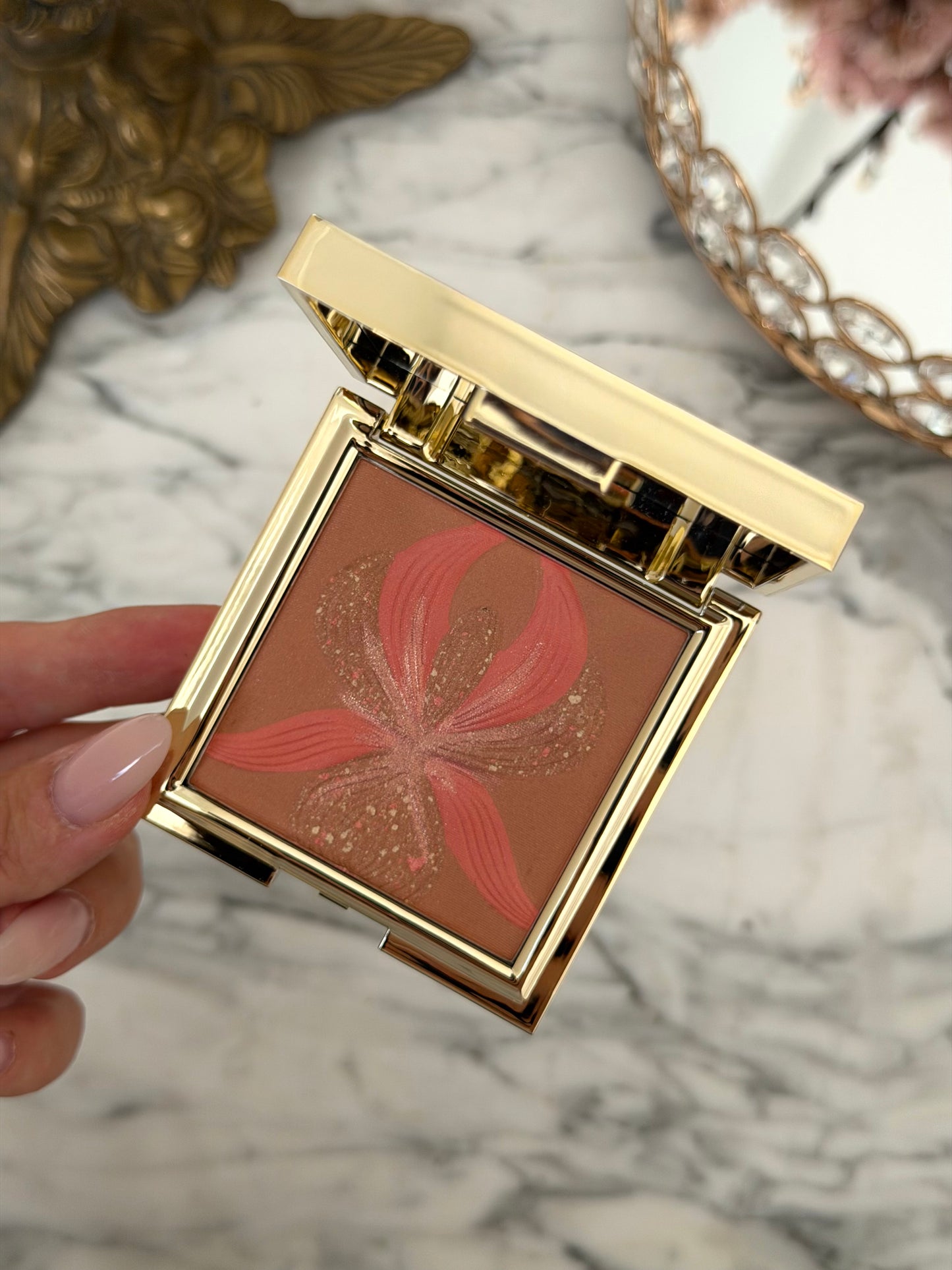 SISLEY L'Orchidée
Highlighter Blush (1)