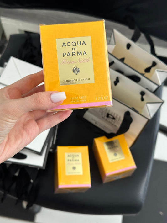 ACQUA DI PARMA Rosa Nobile - Hair Mist
