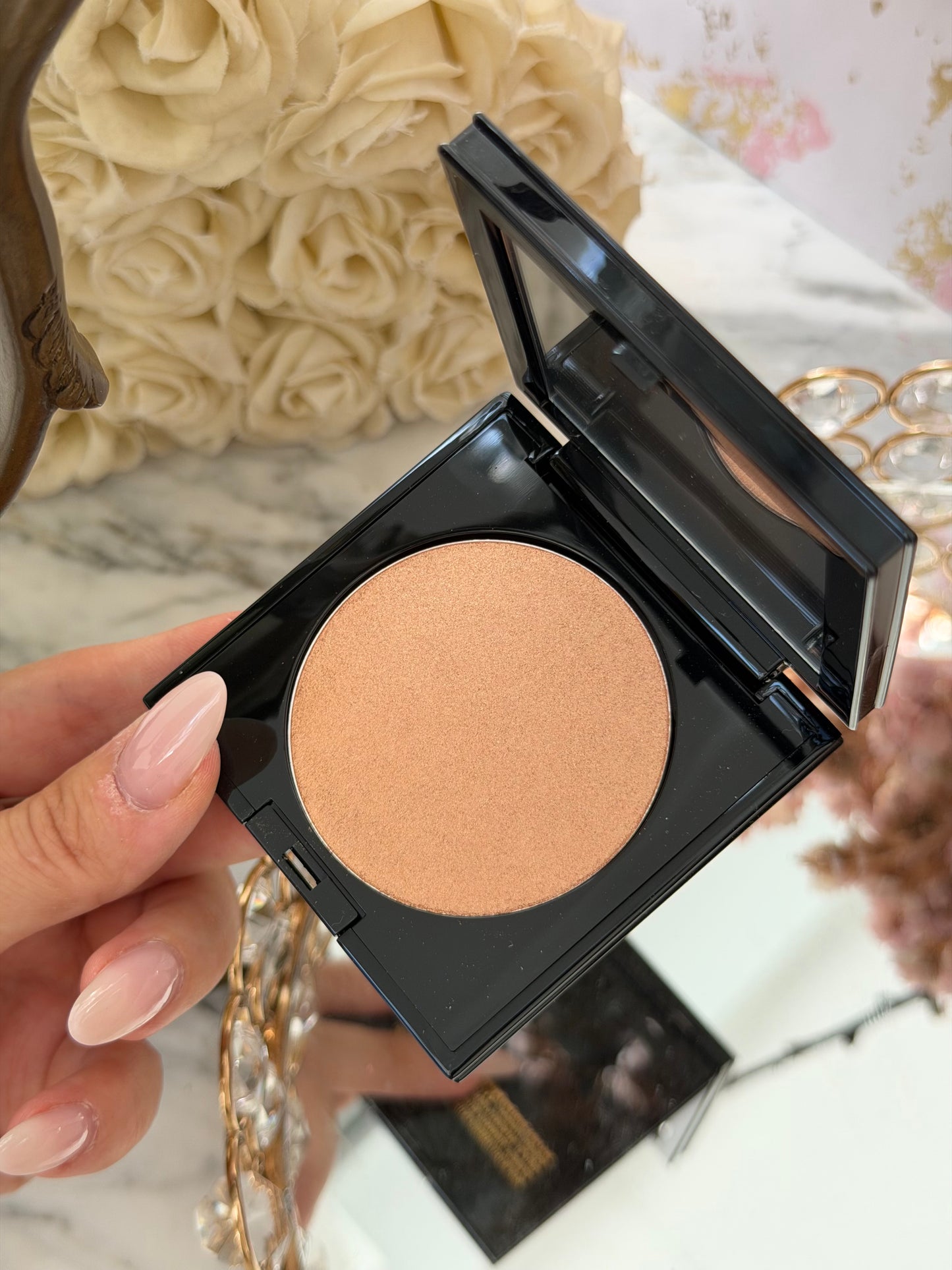 PAT McGRATH LABS Divine Glow Highlighter - Bronze Mirage
