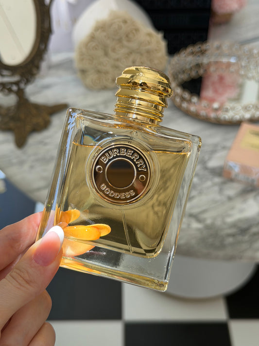 BURBERRY Goddess Eau De Parfum For Women