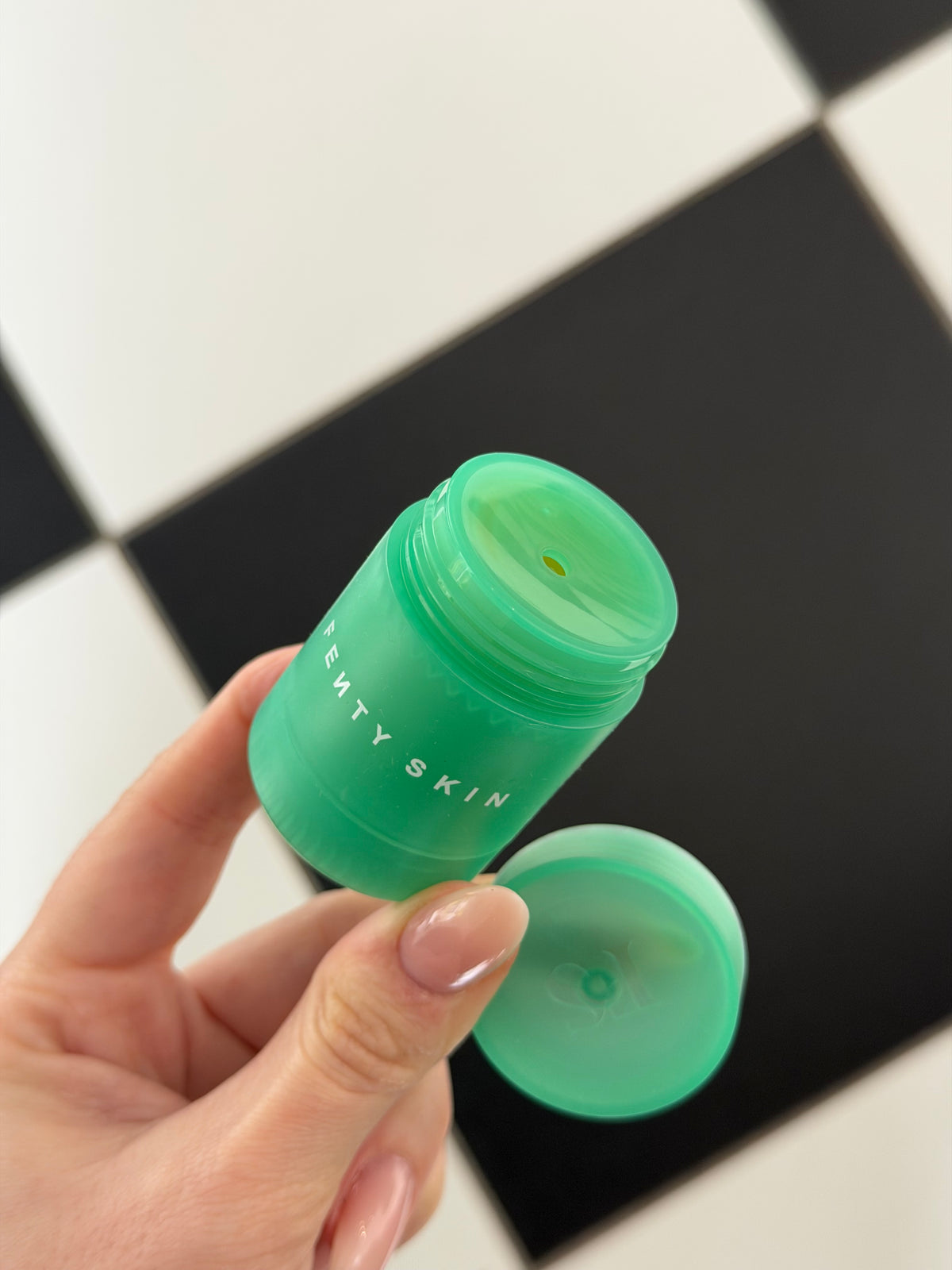FENTY SKIN
Plush Puddin' Intensive Lip Mask - Kalahari Melon