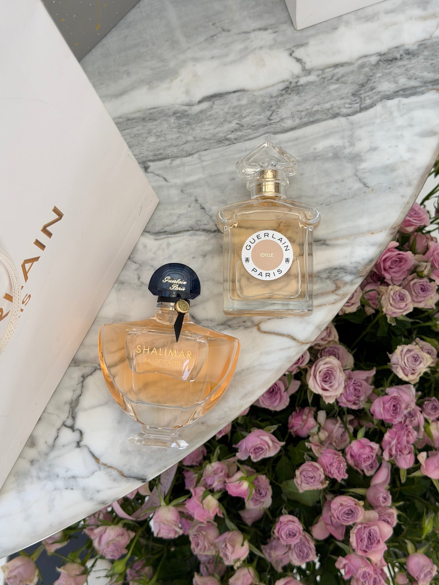 GUERLAIN Idylle Eau De Parfum