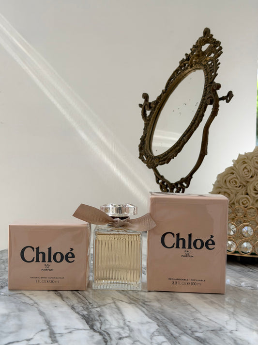 CHLOÉ Eau De Parfum