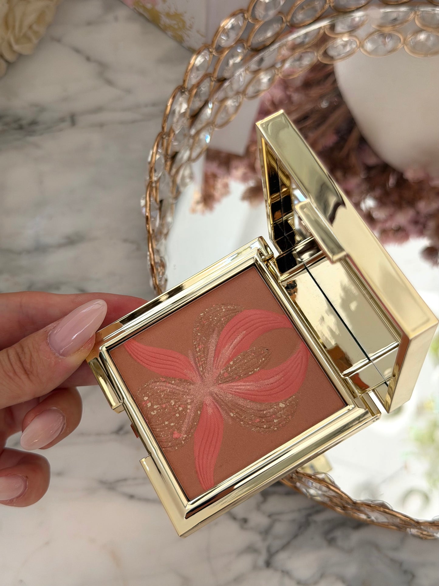 SISLEY L'Orchidée
Highlighter Blush (1)