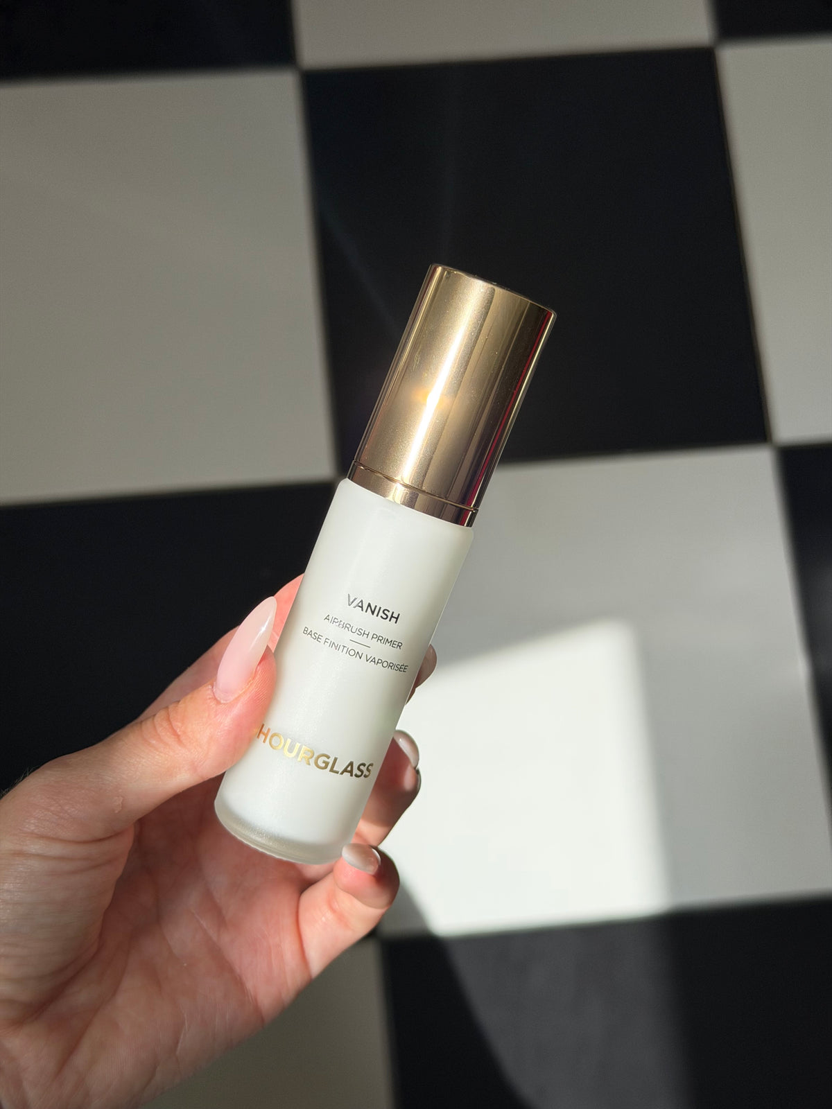 HOURGLASS Vanish™ Airbrush Primer