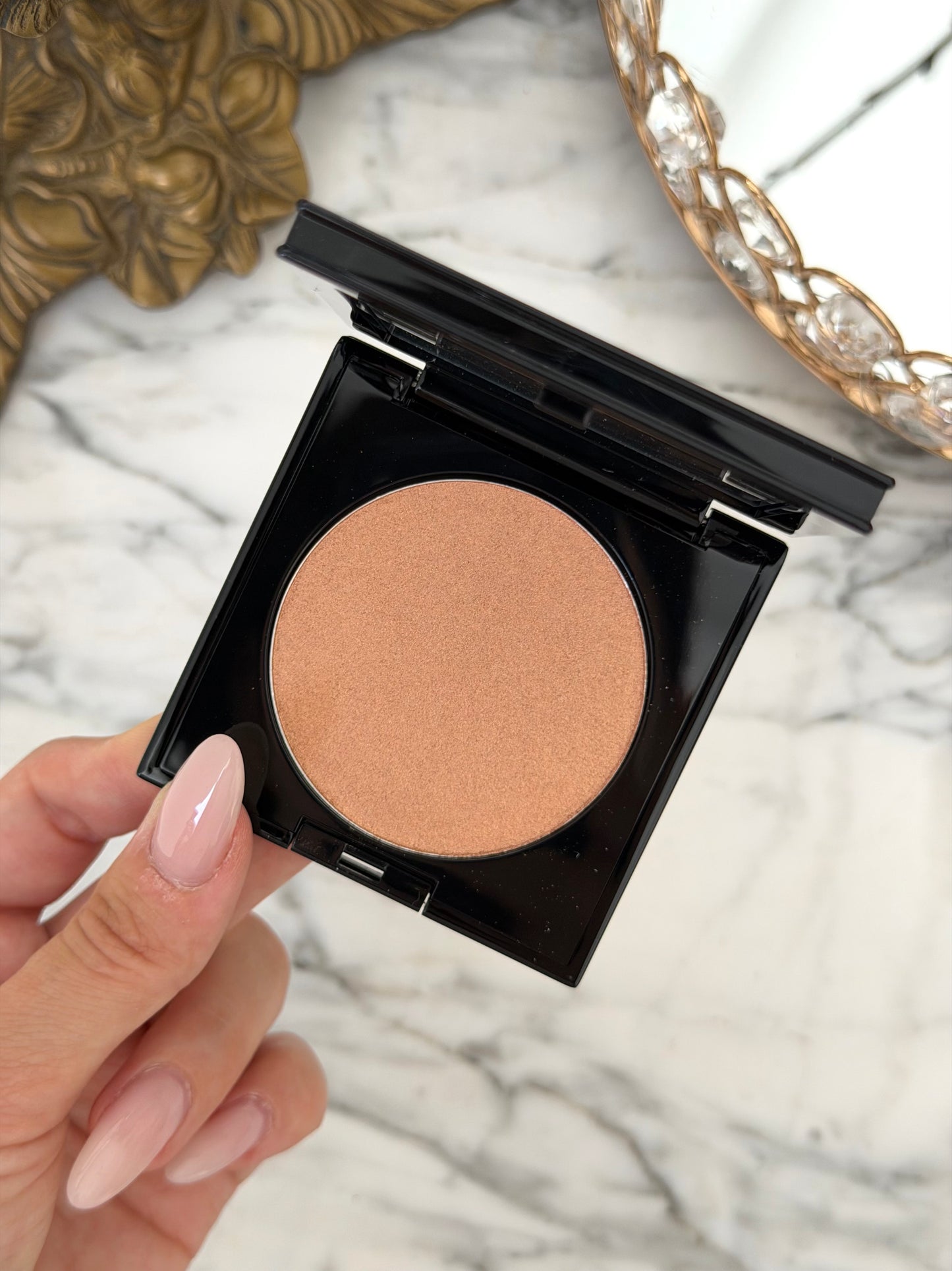 PAT McGRATH LABS Divine Glow Highlighter - Bronze Mirage