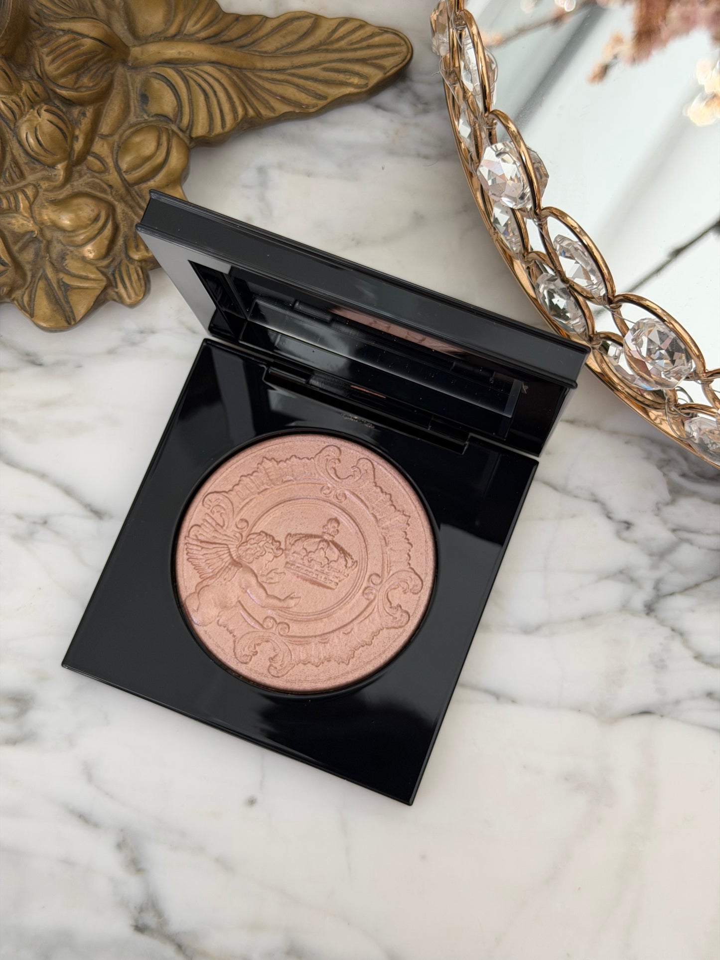 PAT McGRATH LABS Skin Fetish Highlighter Sublime Skin - Nude Opal