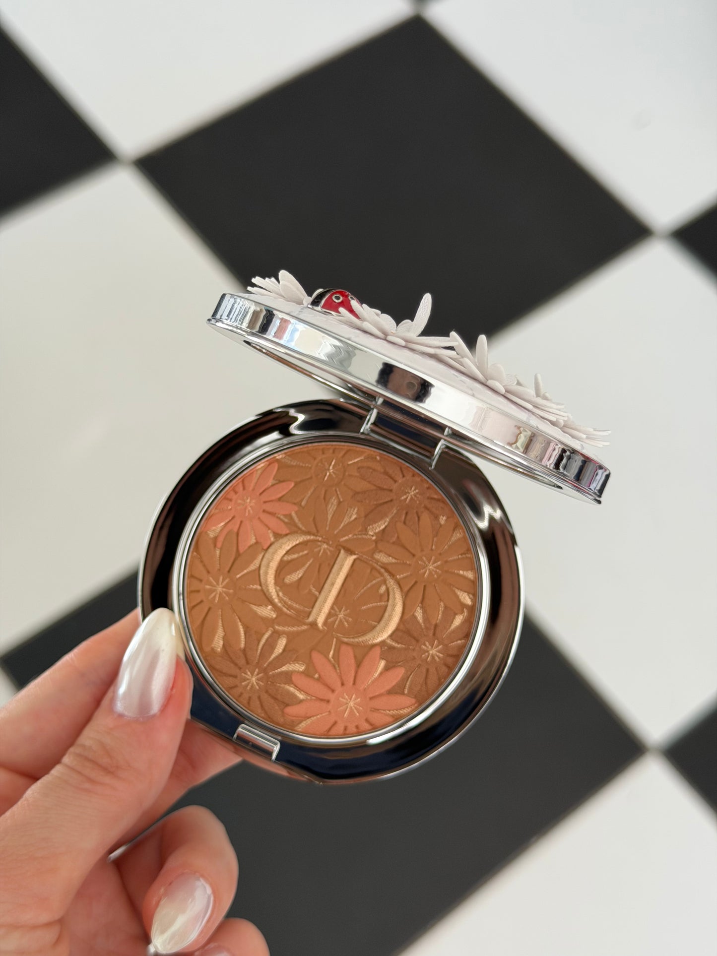 DIOR Forever Nude Bronze Glow - Limited Edition (032)
