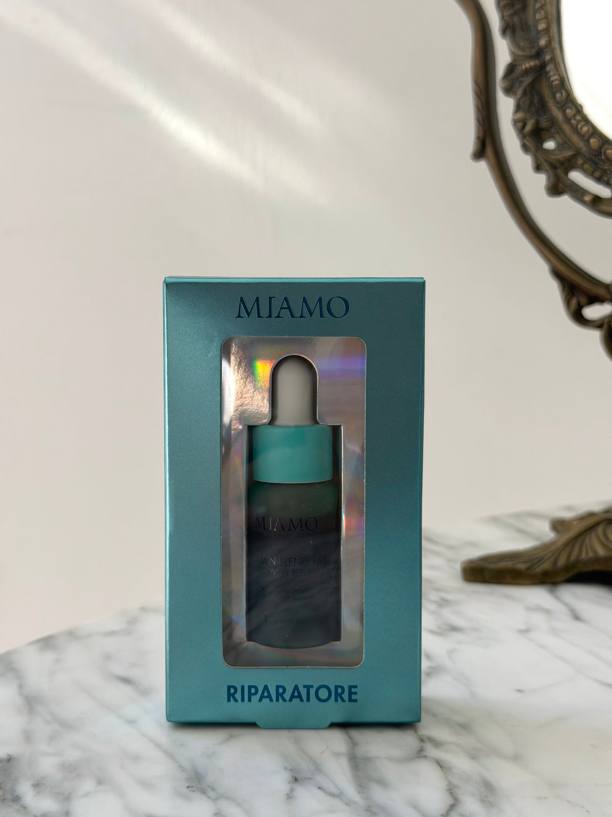 MIAMO Riparatore Vitamin Blend 15%
Recovery Antioxidant Serum
