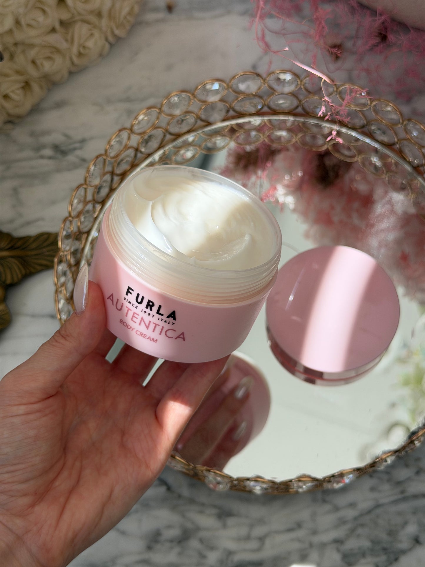 FURLA Autentica Body Cream 150ml