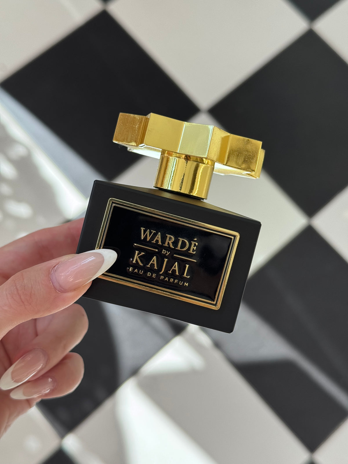 KAJAL Wardé Eau De Parfum 100ml