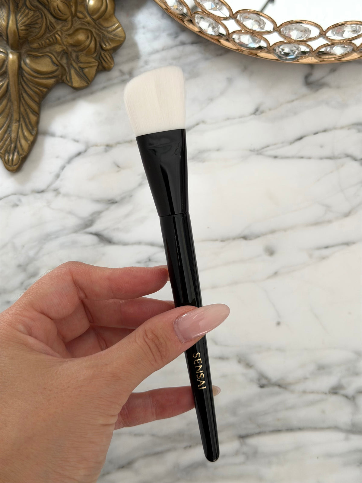 SENSAI Liquid Foundation Brush