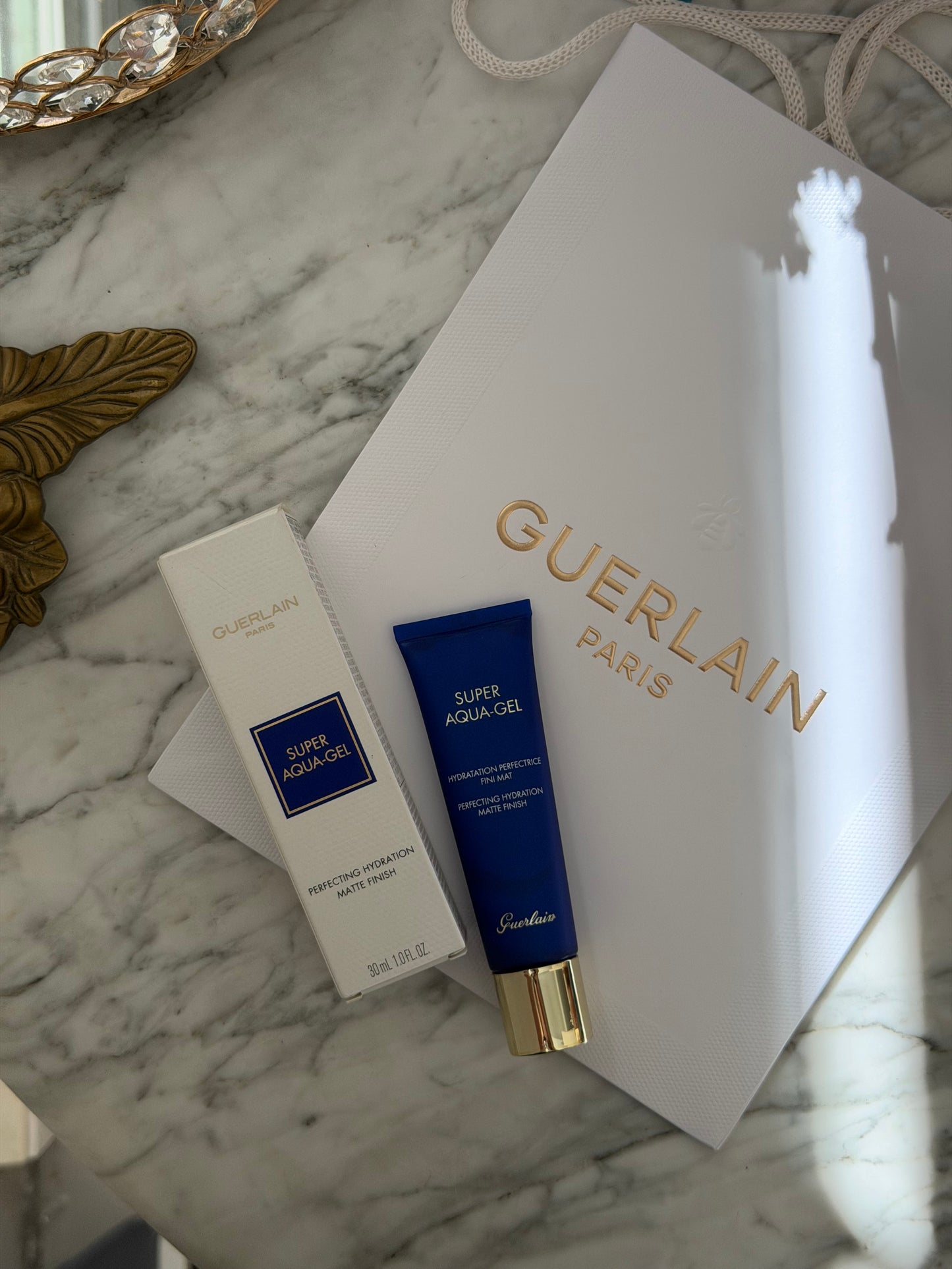 GUERLAIN Super Aqua-Gel