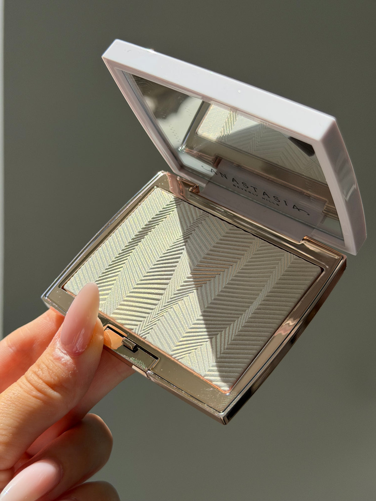 ANASTASIA BEVERLY HILLS Highlighter - Iced Out