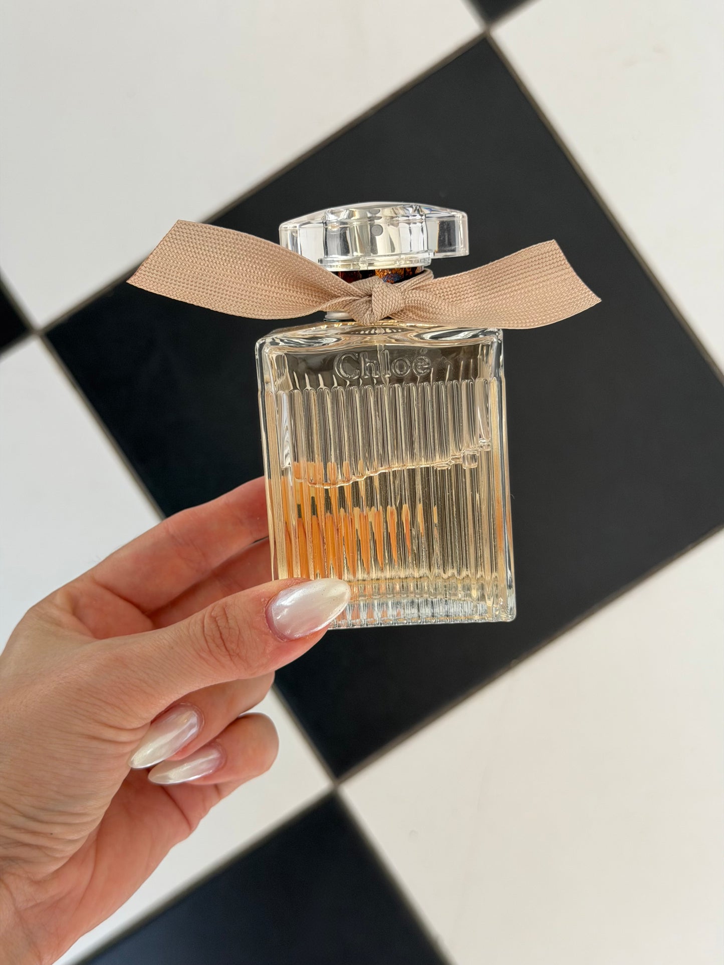 CHLOÉ Eau De Parfum