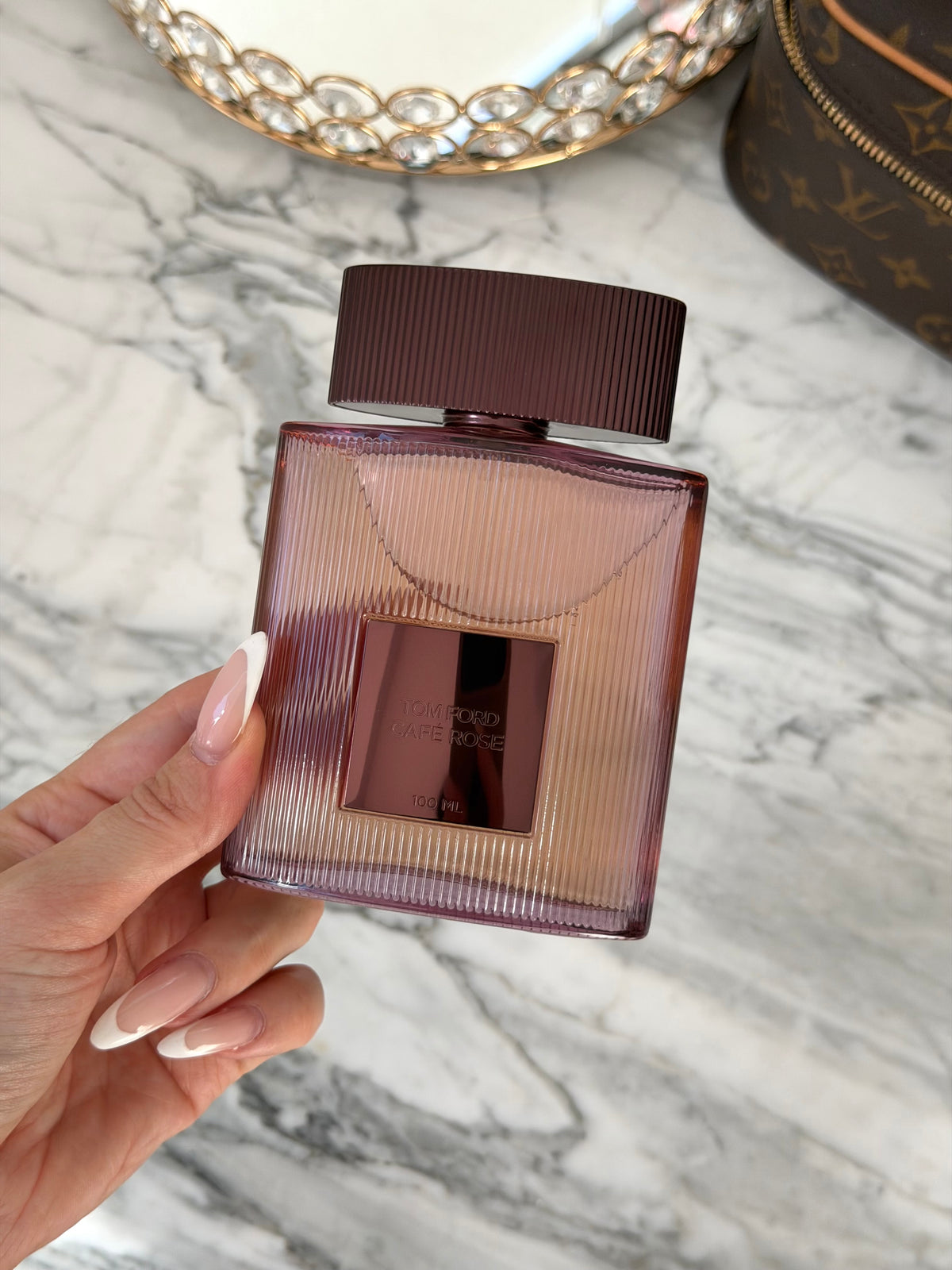 TOM FORD
Café Rose Eau De Parfum