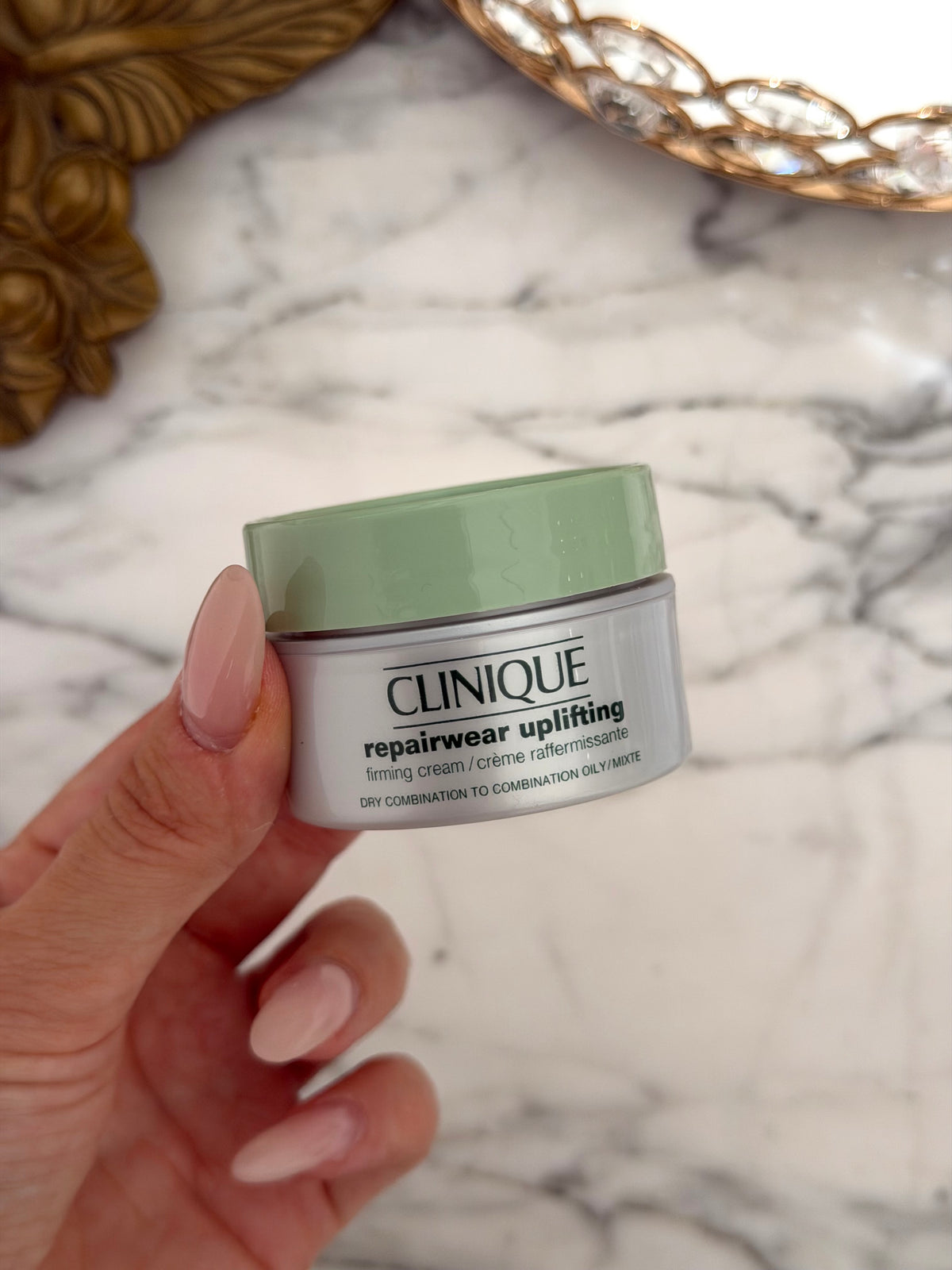 CLINIQUE Repairwear Uplifting Firming Cream