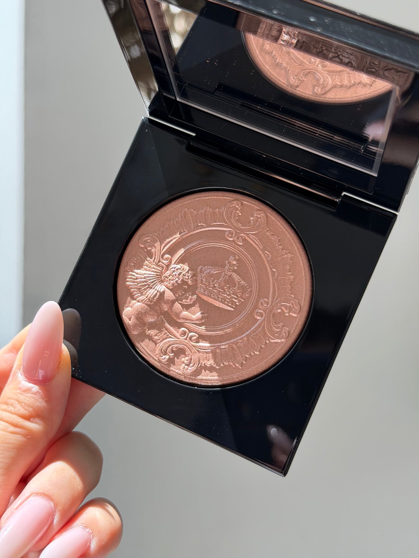 PAT McGRATH LABS Skin Fetish Highlighter Sublime Skin - Nude Opal