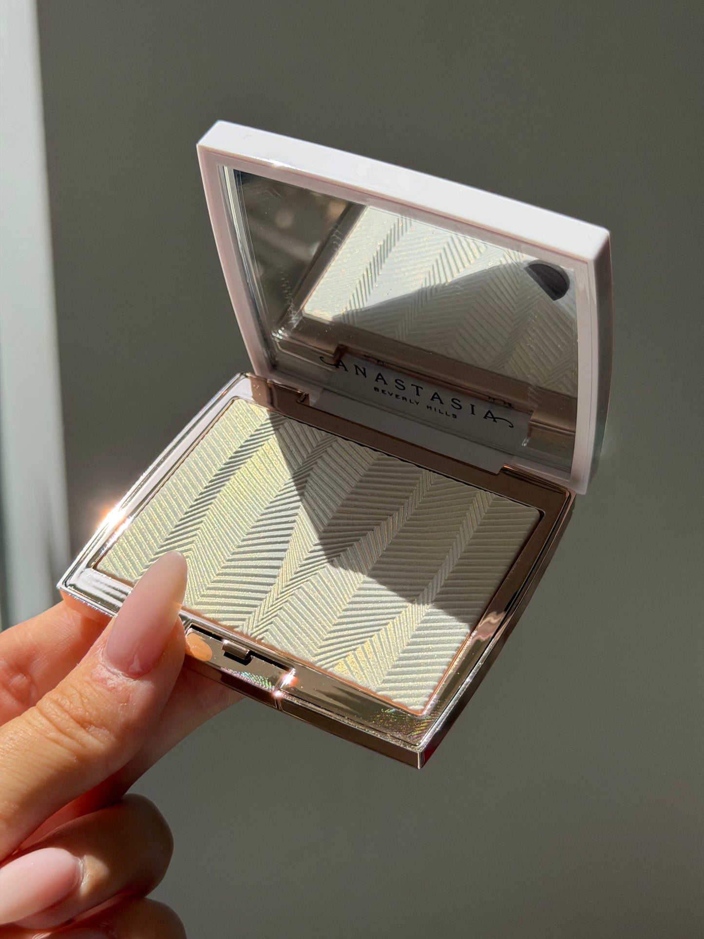 ANASTASIA BEVERLY HILLS Highlighter - Iced Out