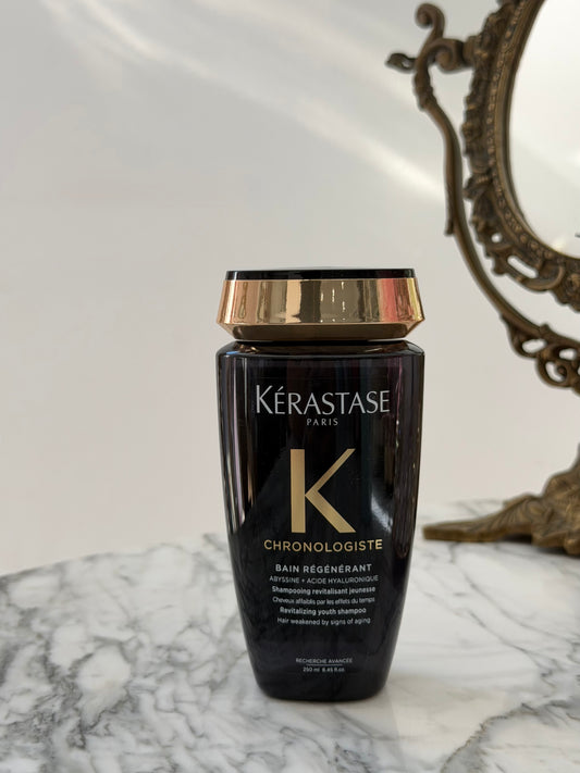 KÉRASTASE Chronologiste
Bain Régénérant