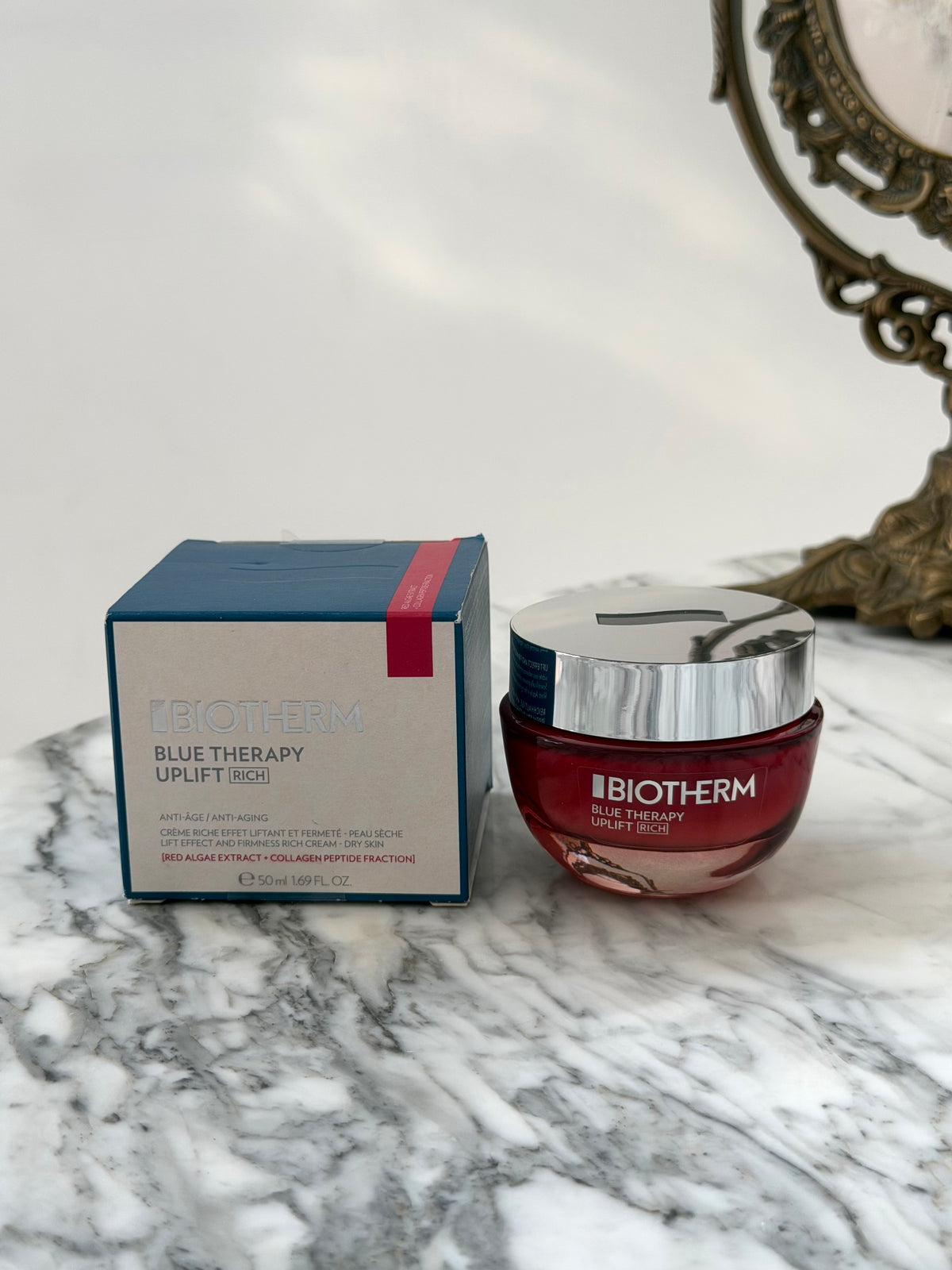 BIOTHERM Blue Therapy
Uplift Rich