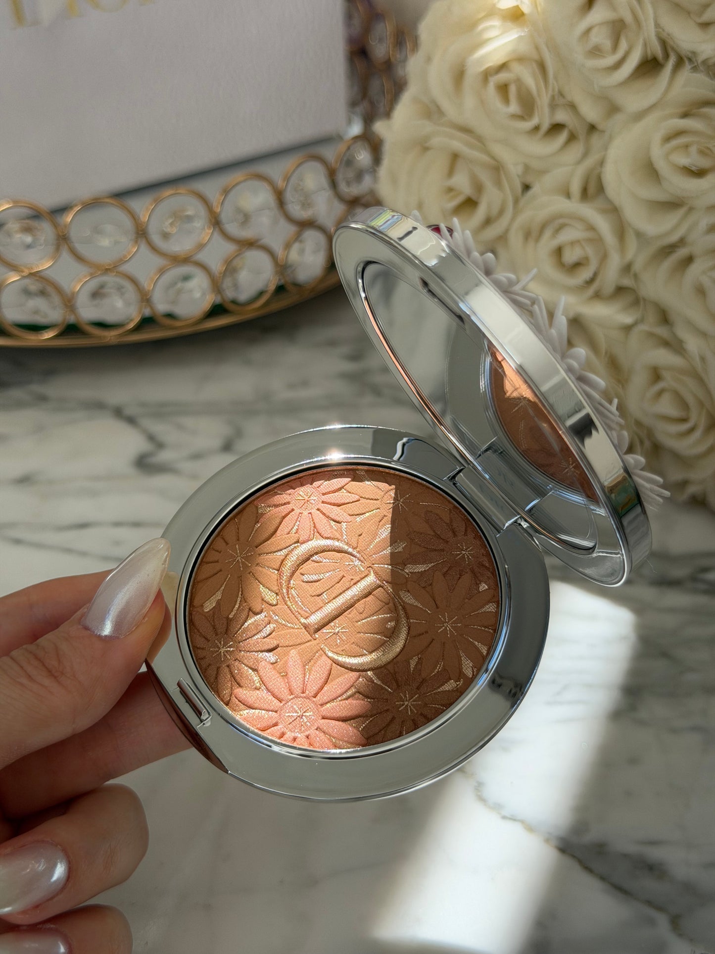 DIOR Forever Nude Bronze Glow - Limited Edition (032)
