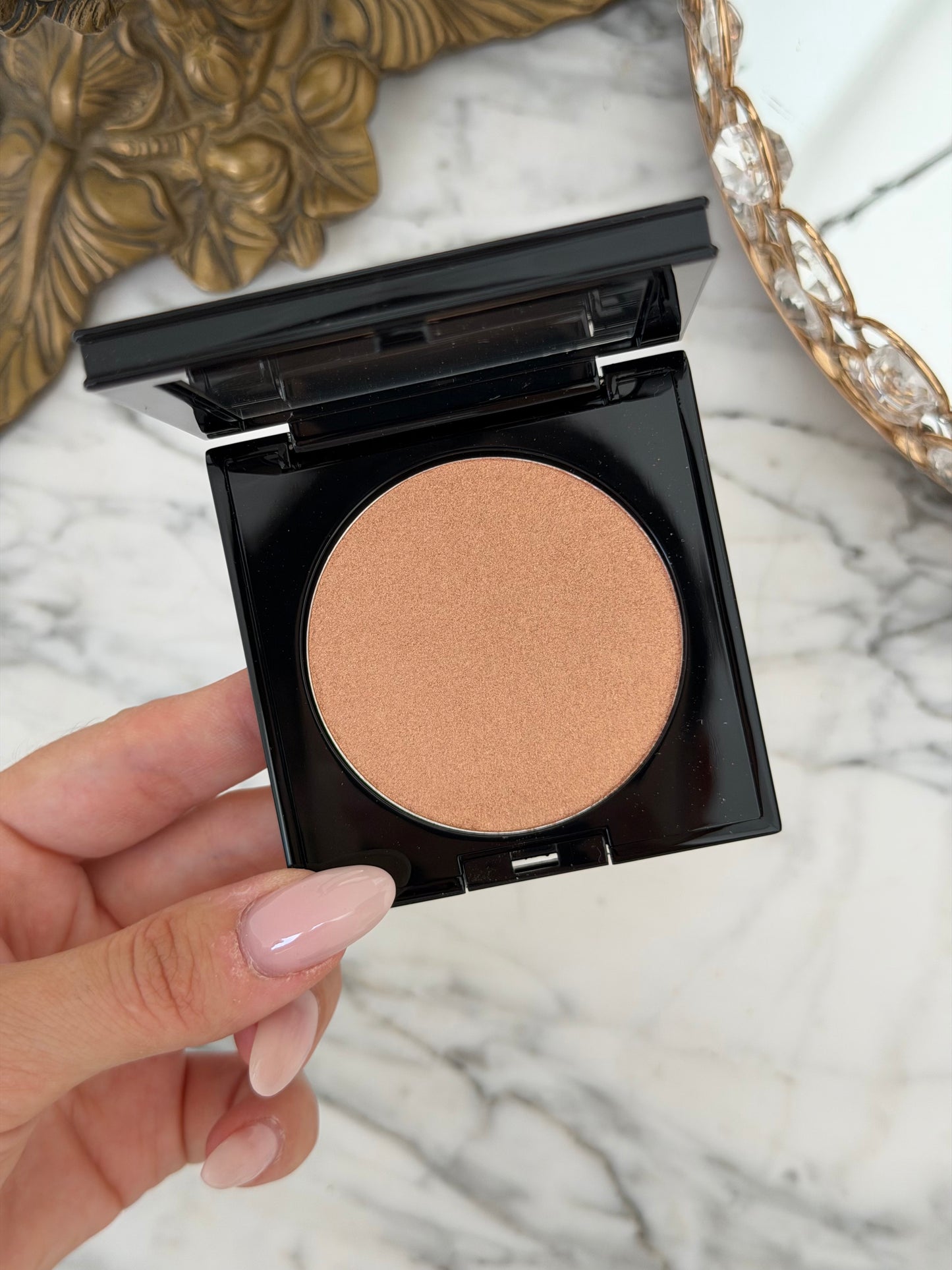 PAT McGRATH LABS Divine Glow Highlighter - Bronze Mirage