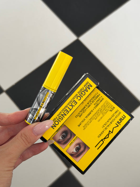MAC Magic Extension Mascara Mini