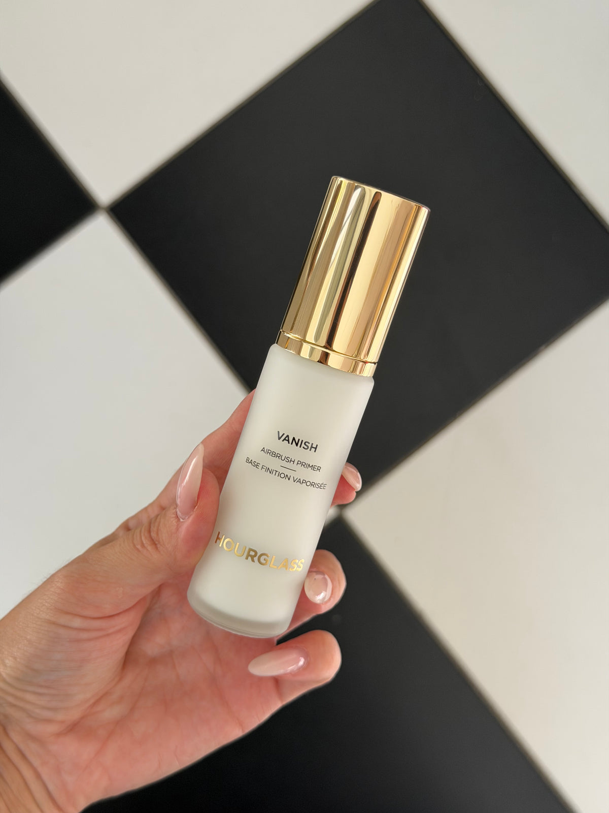 HOURGLASS Vanish™ Airbrush Primer
