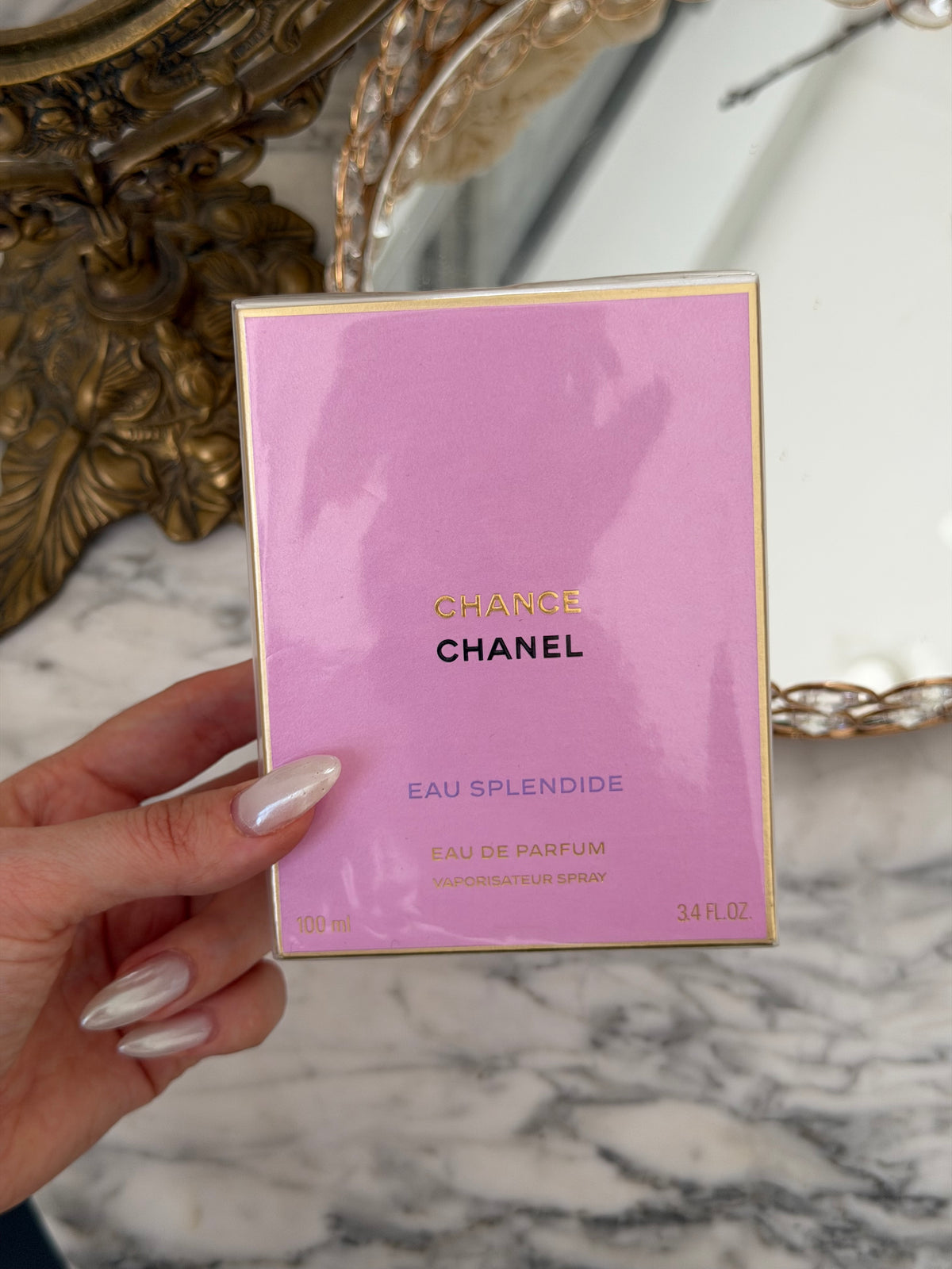 CHANEL Chance Eau Splendide Eau de Parfum