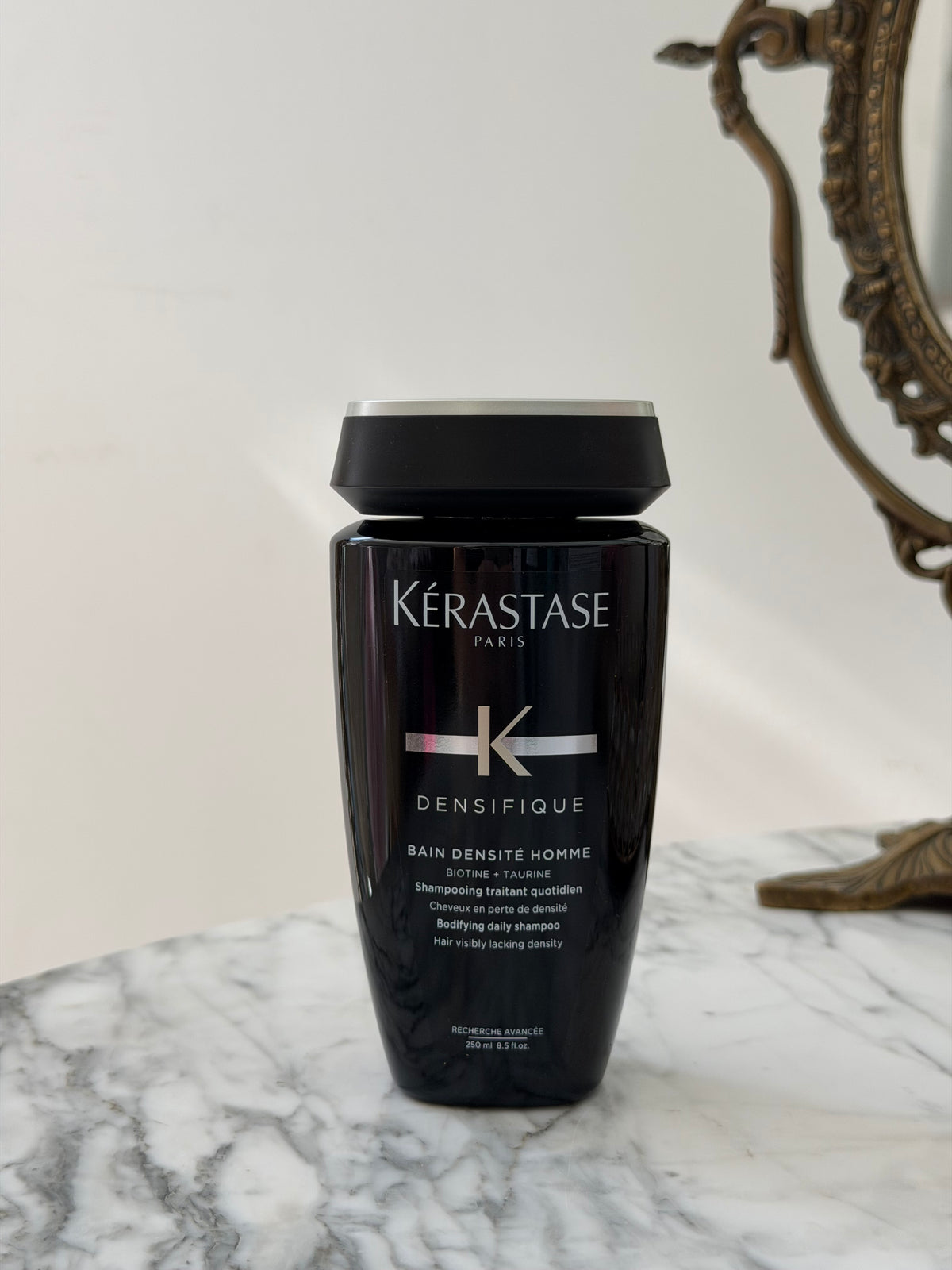 KÉRASTASE Densifique
Bain Densité Homme
