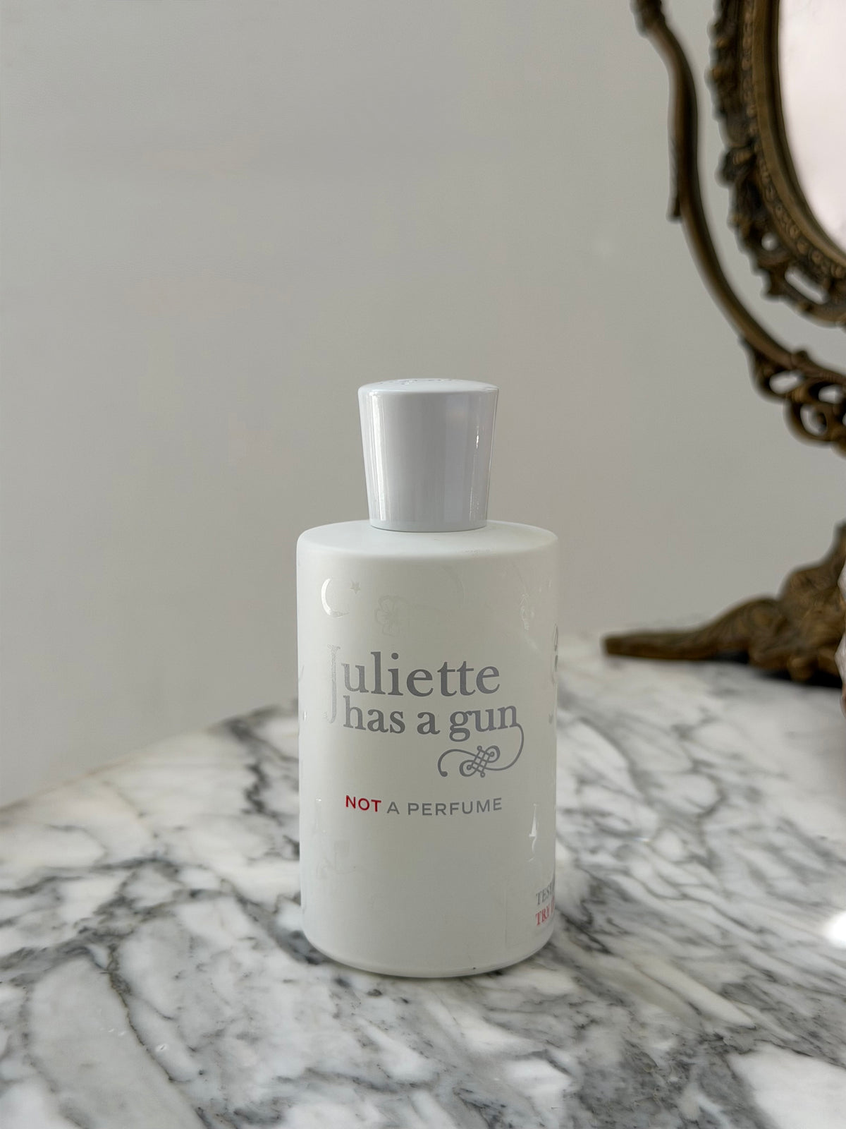 JULIETTE HAS A GUN Not A Perfume
Eau de Parfum 100ml
Minimalist, Fresh & Elegant