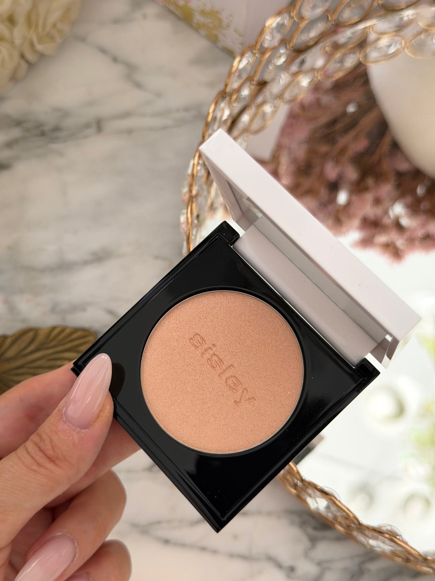 SISLEY Le Phyto-Blush N°6 Shimmer