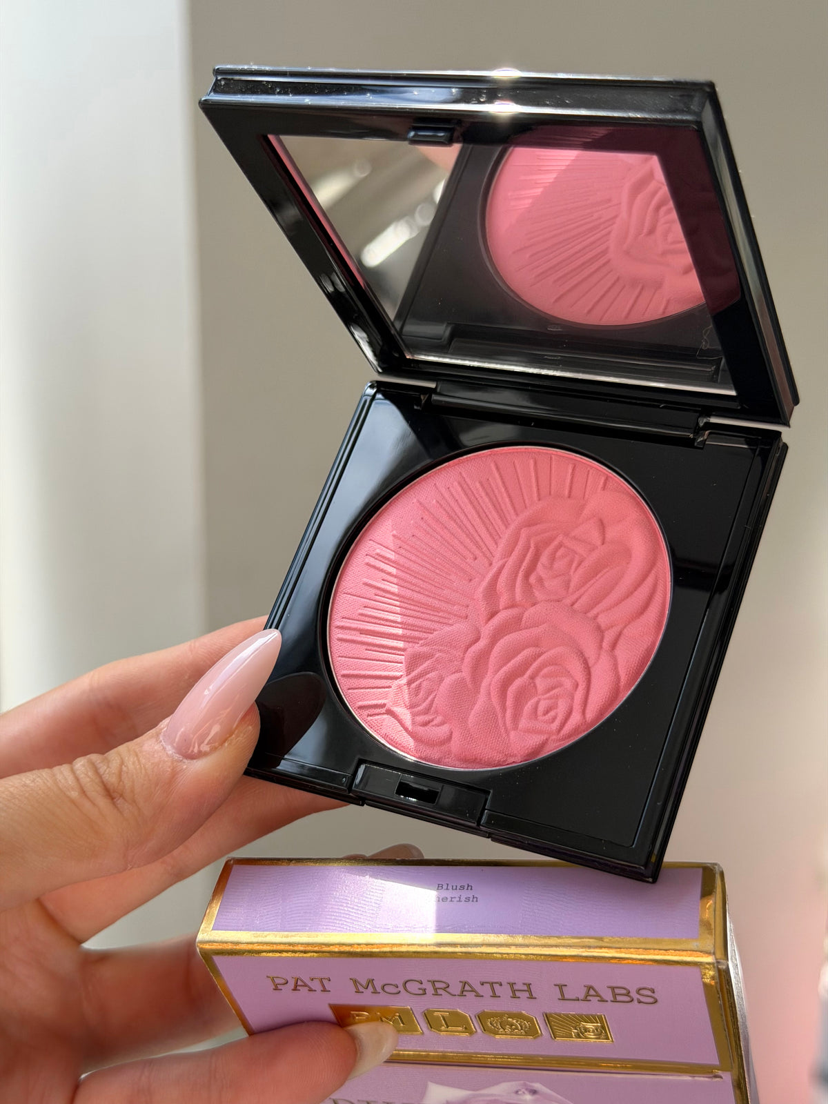 PAT McGRATH LABS Divine Blush - Cherish