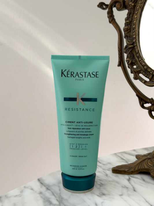 KERASTASE Resistance Ciment Anti-Usure Conditioner For Weak And Damaged Hair