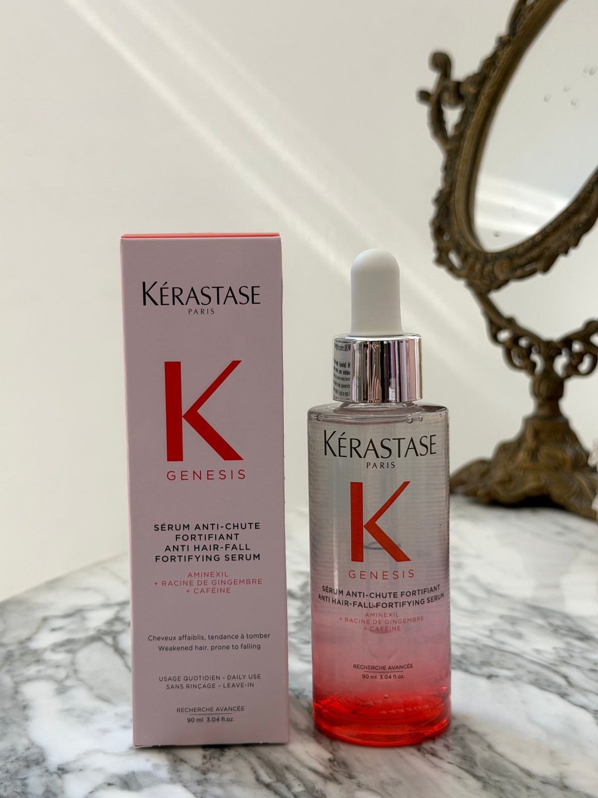 KÉRASTASE Genesis Anti Hair Fall Fortifying Serum