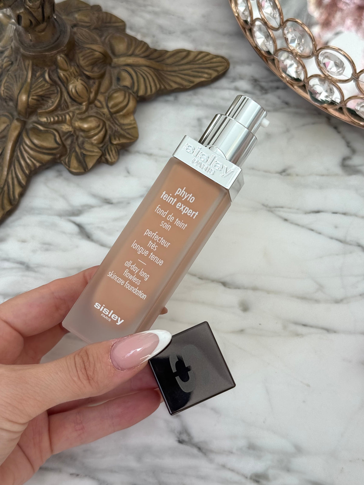 SISLEY Phyto Teint Expert - All Day Long Flawless Skincare Foundation