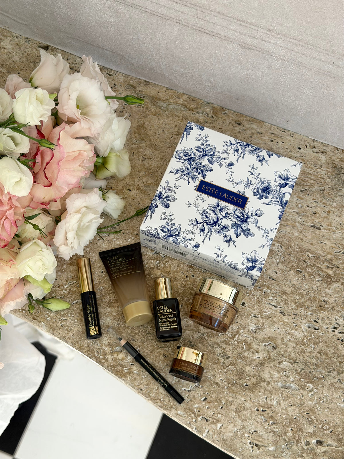 ESTEE LAUDER Advanced Night Repair Gift Set 6 Products