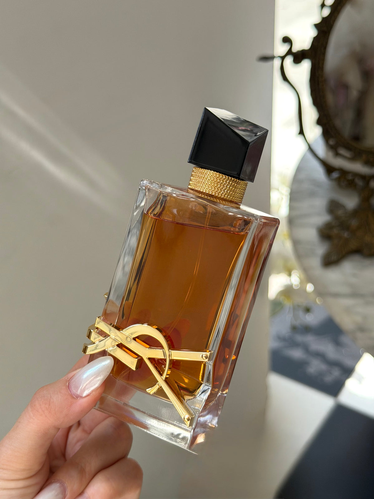 YSL Libre - Eau De Parfum Intense