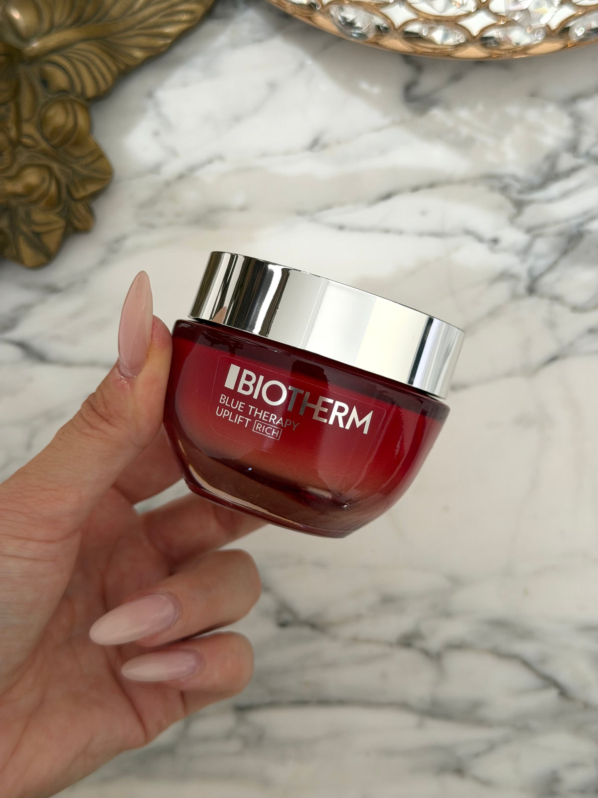 BIOTHERM Blue Therapy
Uplift Rich